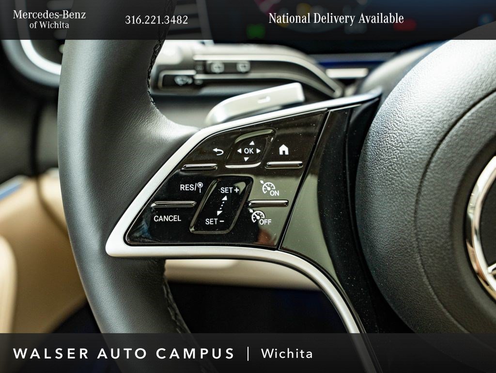 New 2026 Mercedes-Benz GLE 350 4MATIC image 29
