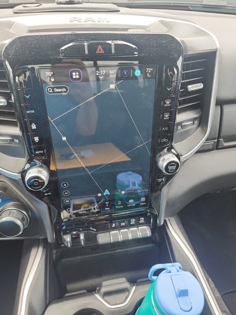 Used 2023 RAM 1500 Big Horn image 5