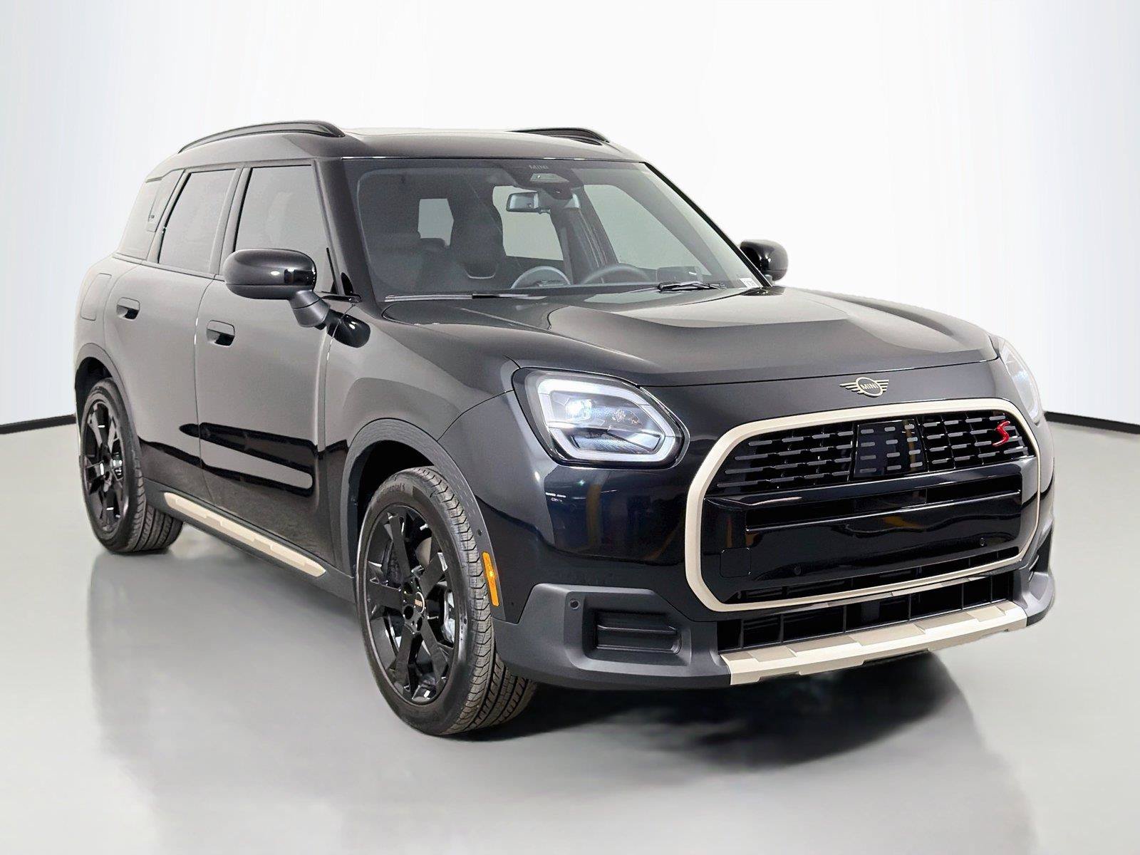 New 2027 MINI Cooper Countryman S AWD/4WD image 3