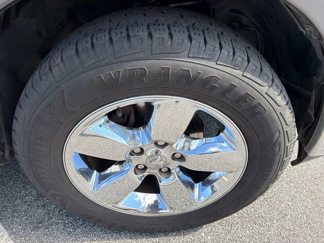 Used 2018 RAM 1500 Big Horn image 12