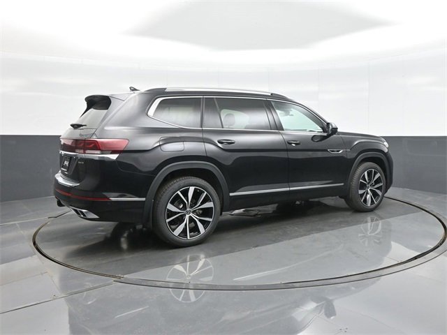 New 2026 Volkswagen Atlas SEL Premium R-Line image 7