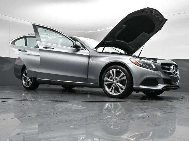Used 2016 Mercedes-Benz C 300 4MATIC Sedan image 52