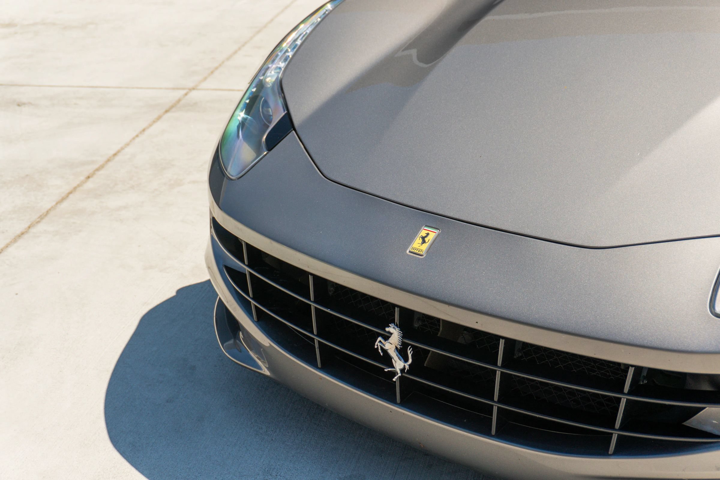 Used 2012 Ferrari FF AWD/4WD image 23