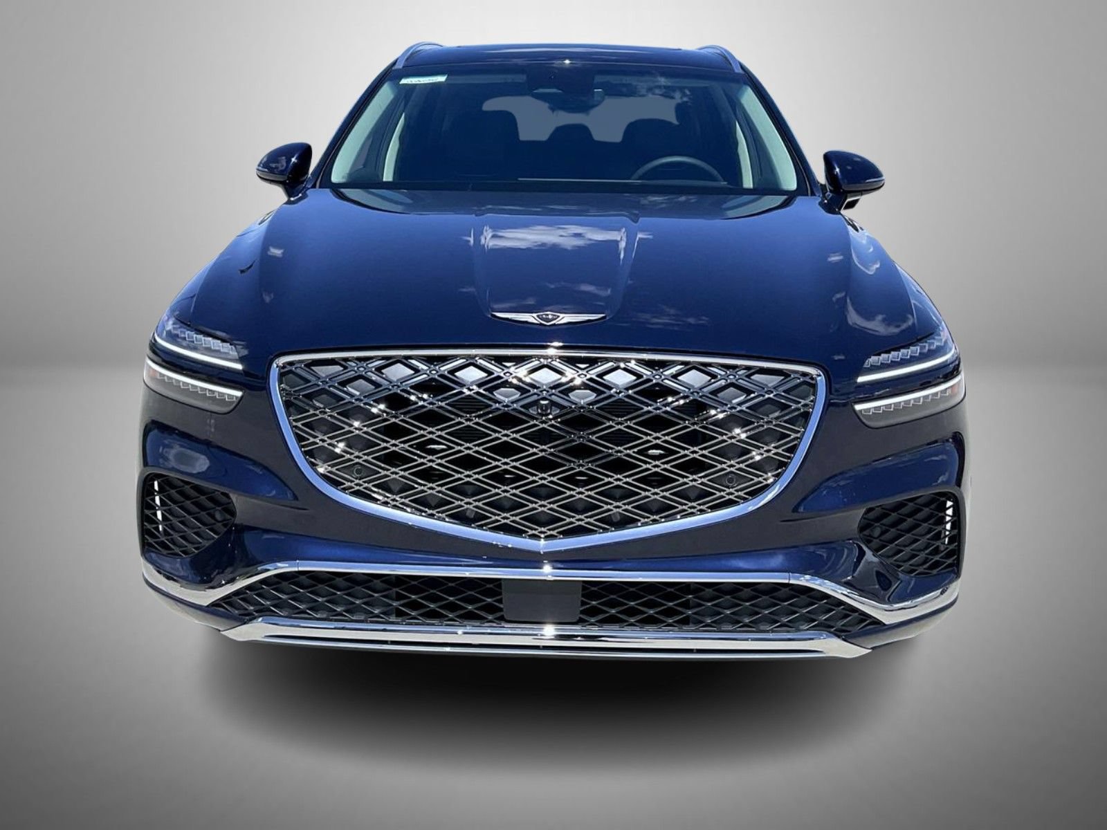 New 2026 Genesis GV70 2.5T Advanced w/ G1 Accessory Package AWD/4WD image 2