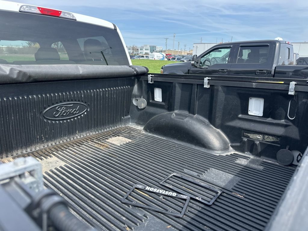 Used 2018 Ford F150 XLT w/ XTR Package image 13