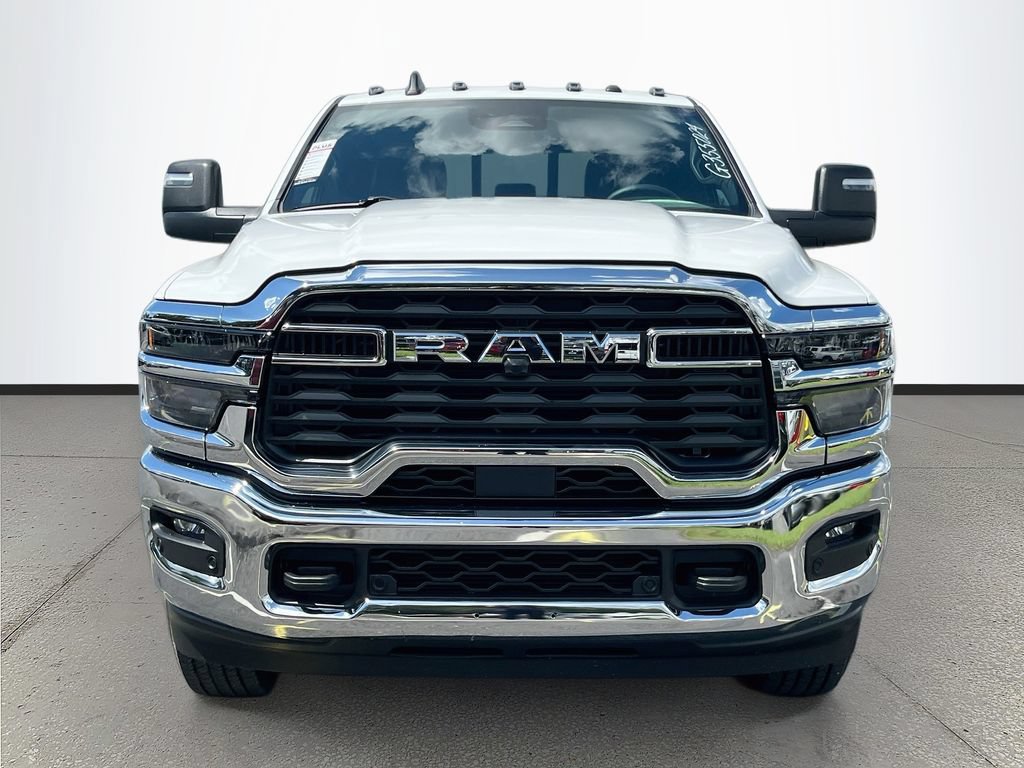 New 2026 RAM 2500 Tradesman AWD/4WD image 2