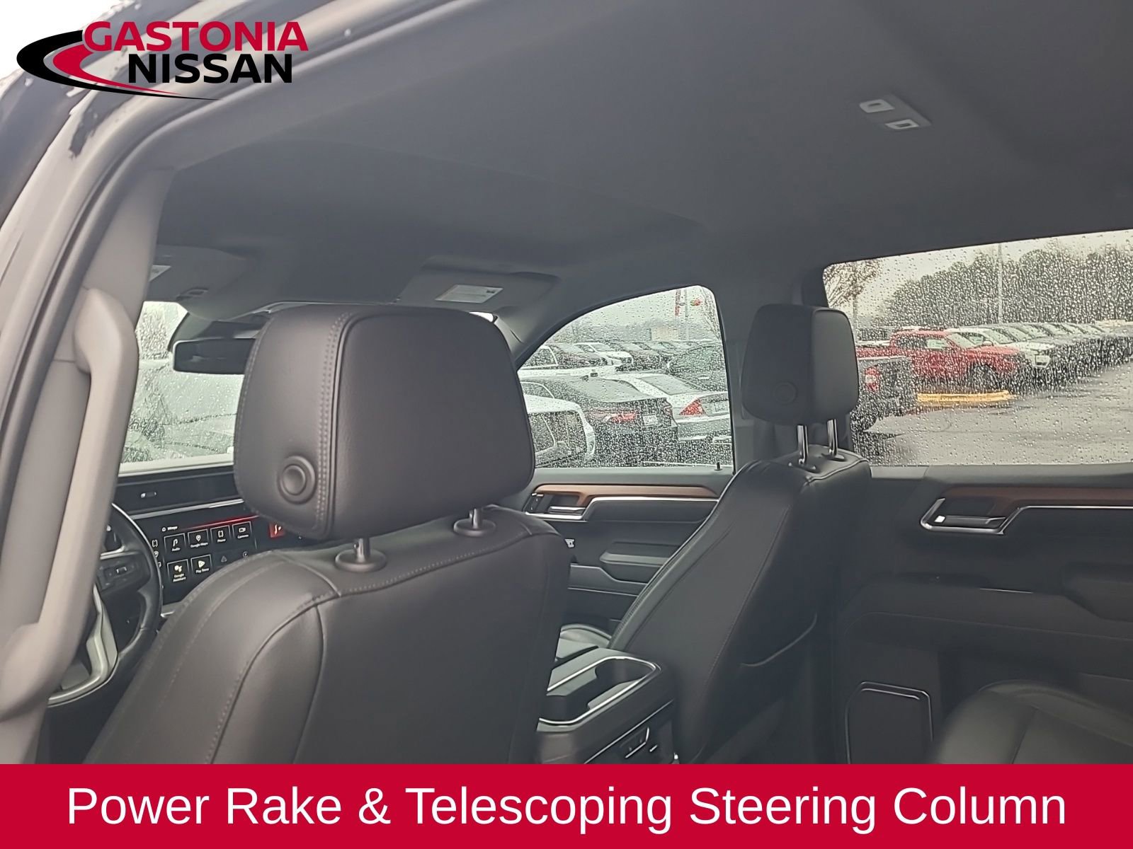 Used 2022 GMC Sierra 1500 Denali image 23