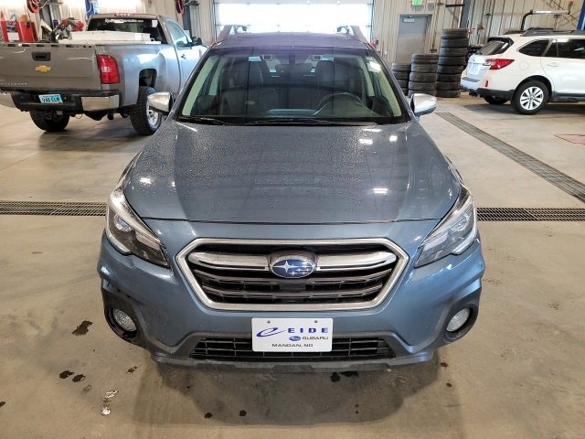 Used 2018 Subaru Outback 2.5i Limited w/ 50th Anniversary Edition video 2
