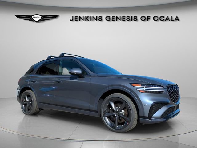 New 2026 Genesis GV70 3.5T Sport Prestige