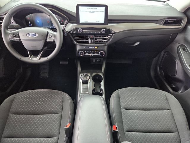 Certified 2024 Ford Escape Active FWD image 12