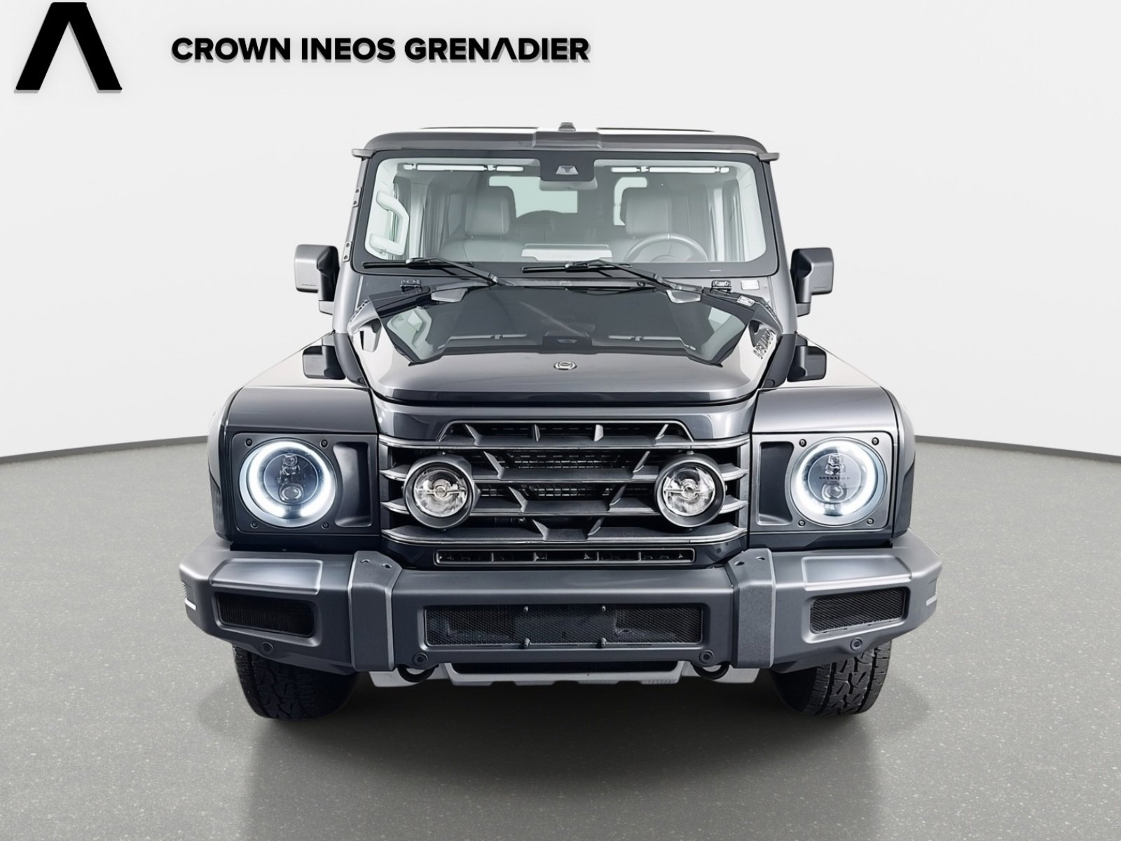 Used 2024 INEOS Grenadier image 2