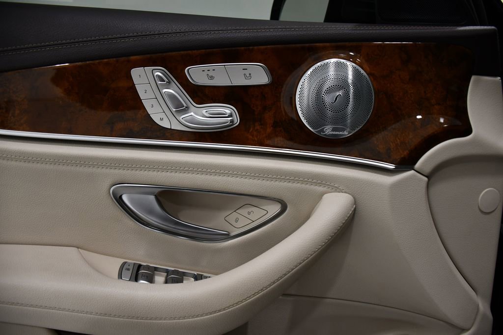 Used 2019 Mercedes-Benz E 450 4MATIC Wagon image 17