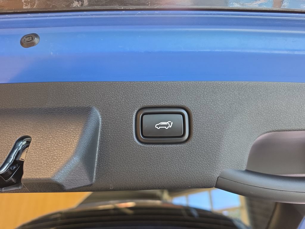 Certified 2026 Kia Sportage SX FWD image 43