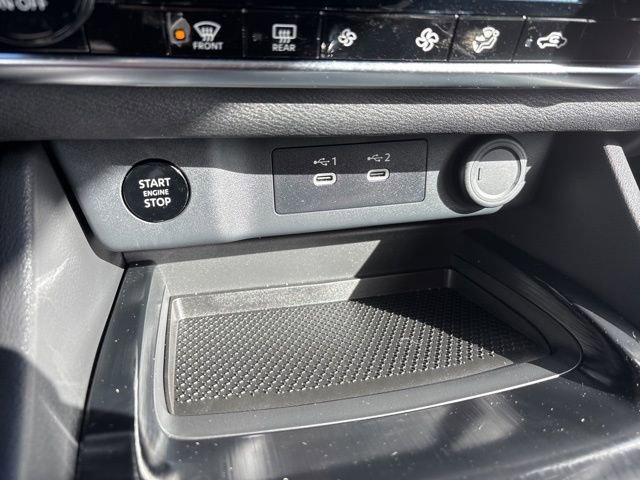 Used 2024 Nissan Rogue SV image 33