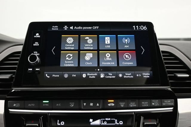 New 2026 Honda Odyssey Sport-L image 14