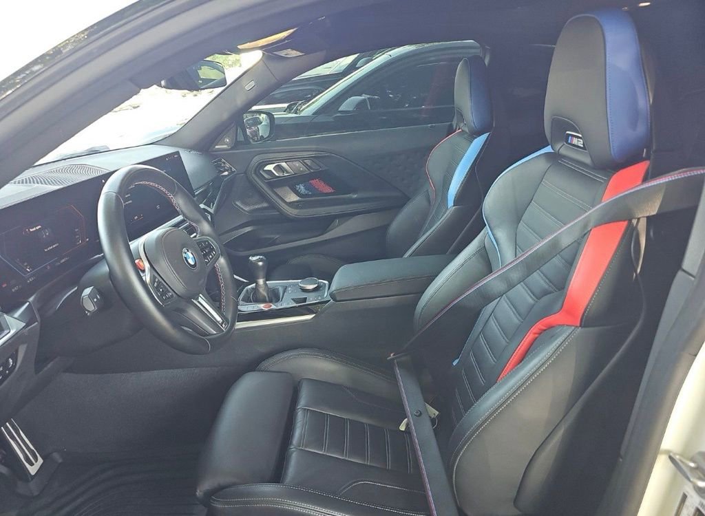 Used 2024 BMW M2 RWD image 7