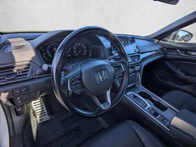 Used 2022 Honda Accord Sport image 10