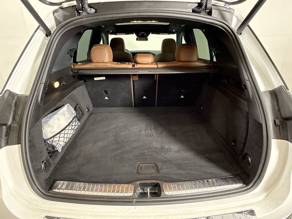 Used 2024 Mercedes-Benz GLE 350 4MATIC image 27