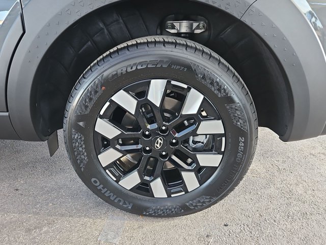 New 2027 Hyundai Santa Cruz SEL AWD/4WD image 10