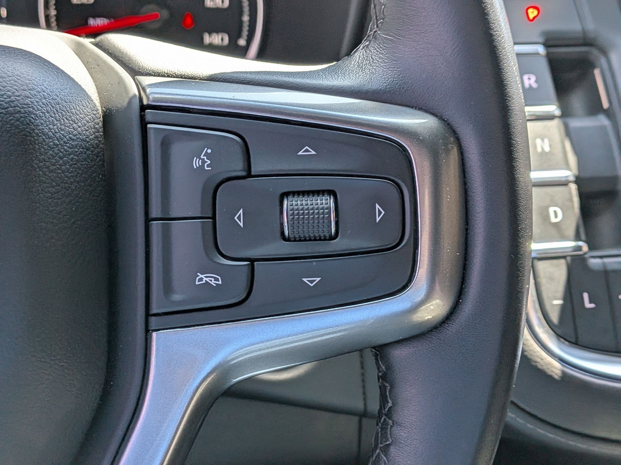 Certified 2021 Chevrolet Tahoe Z71 AWD/4WD image 18