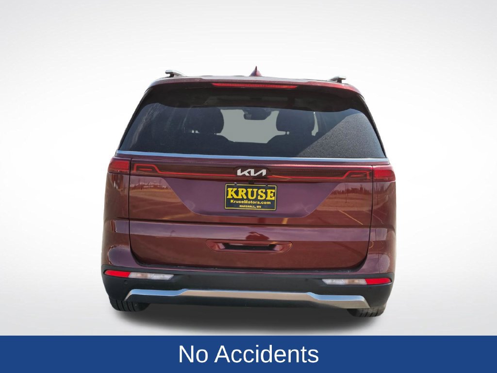 Used 2024 Kia Carnival SX Prestige FWD image 49