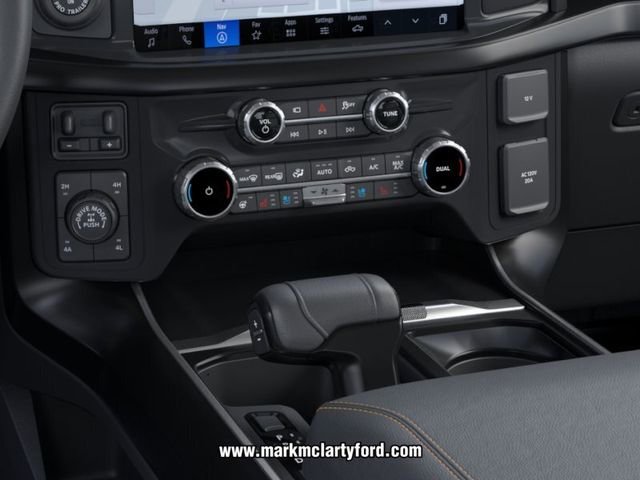 New 2026 Ford F150 Tremor w/ Equipment Group 402A High AWD/4WD image 15