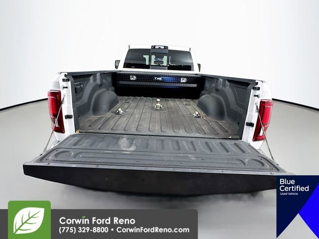 Used 2025 RAM 3500 Limited image 31