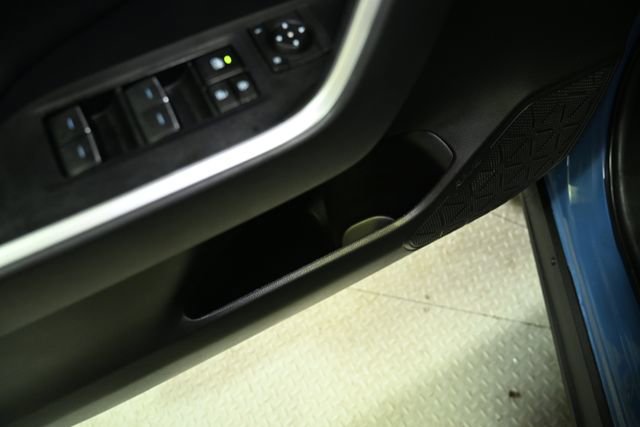 Used 2023 Toyota RAV4 TRD Off-Road w/ TRD Off-Road Weather Package image 50