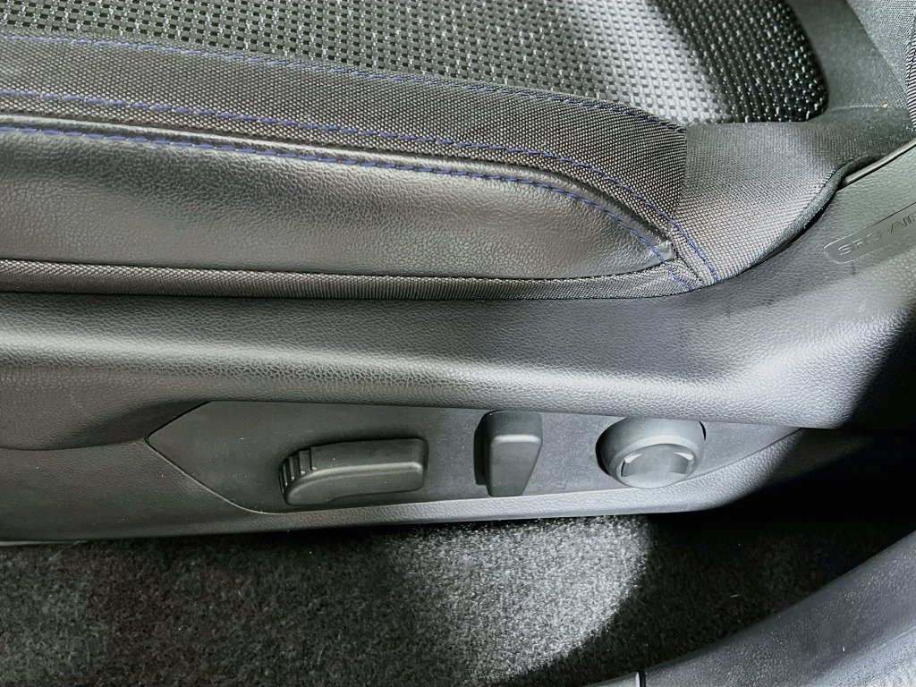 Certified 2026 Subaru Forester Premium AWD/4WD image 17