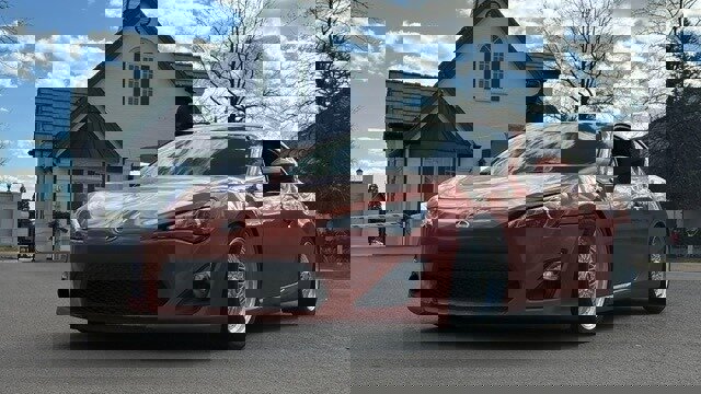 Used 2013 Scion FR-S image 1