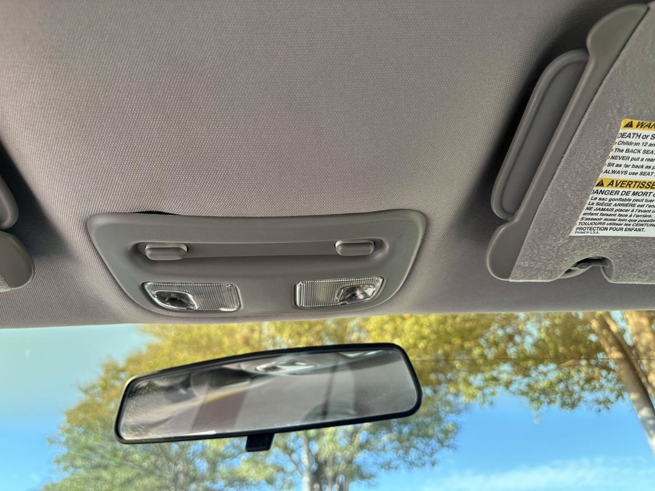 Used 2004 Buick Le Sabre Custom FWD image 51