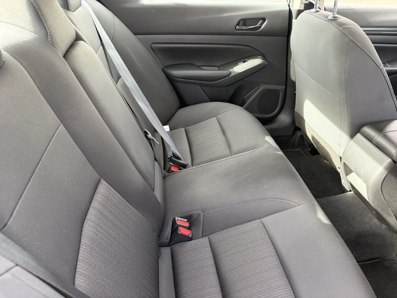 Used 2023 Nissan Altima 2.5 S FWD image 13