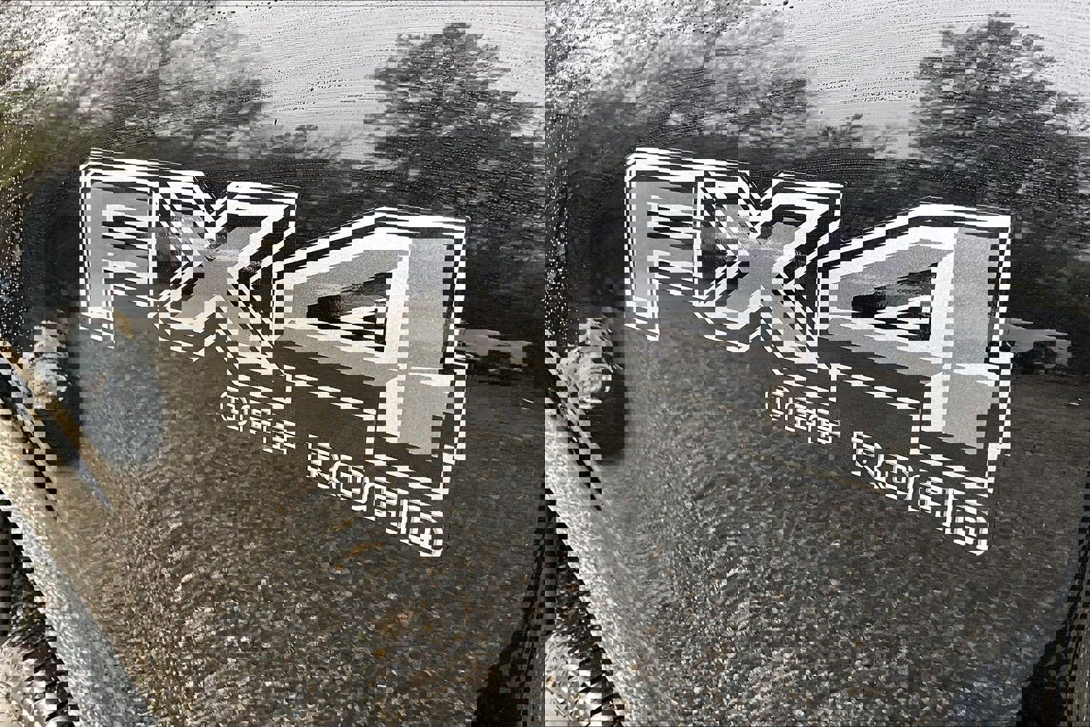 New 2026 Ford F150 XLT w/ Equipment Group 302A MID AWD/4WD image 24