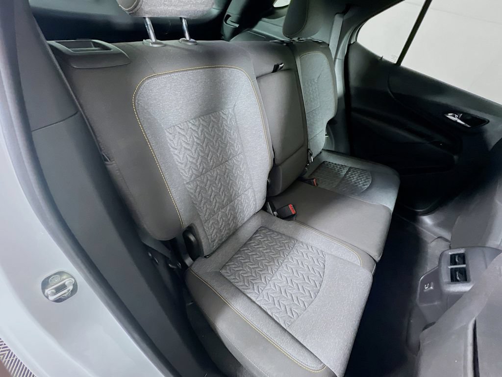 Used 2023 Chevrolet Equinox LT w/ Driver Convenience Package AWD/4WD image 27