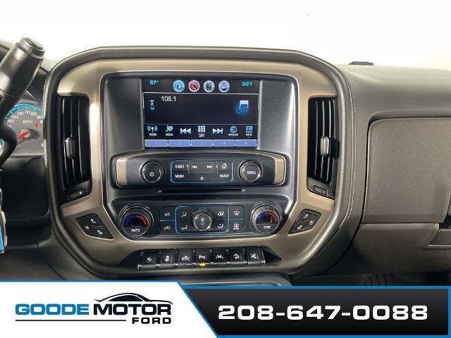 Used 2018 GMC Sierra 1500 Denali w/ Denali Ultimate Package image 16