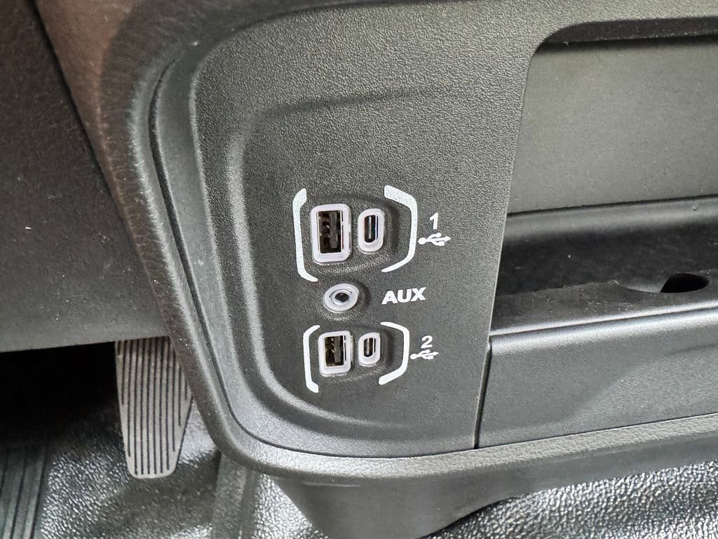 New 2026 RAM 5500 Tradesman image 36