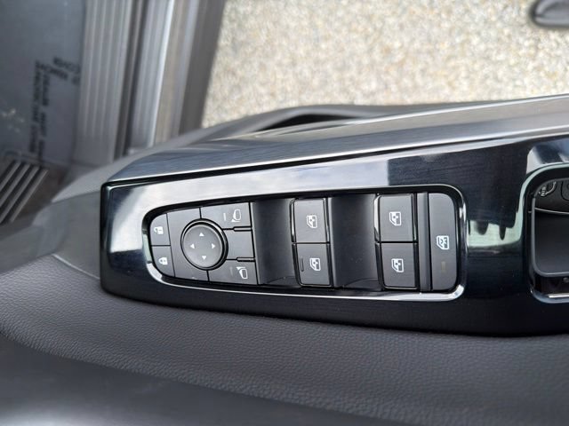 New 2026 Nissan Pathfinder SL AWD/4WD image 21