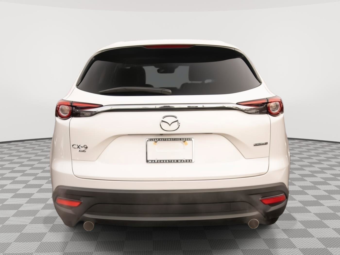 Used 2023 MAZDA CX-9 Touring Plus image 22