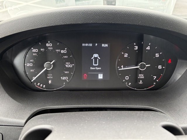 Used 2024 RAM ProMaster 3500 image 14