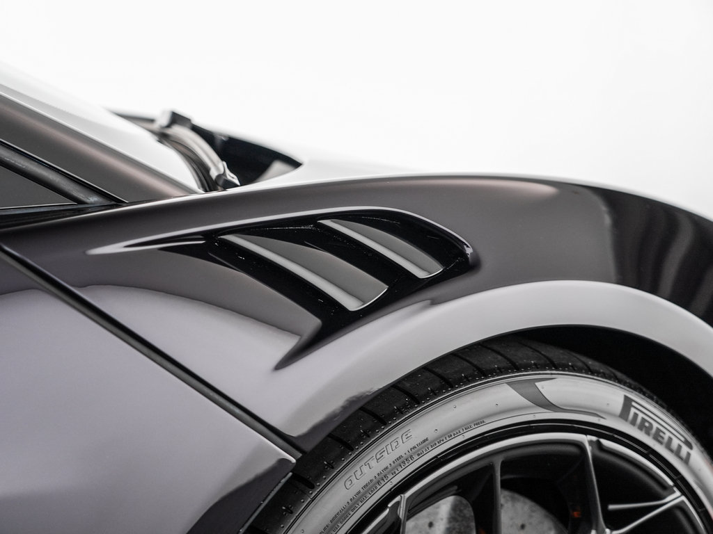 New 2026 McLaren Artura Spider RWD image 42