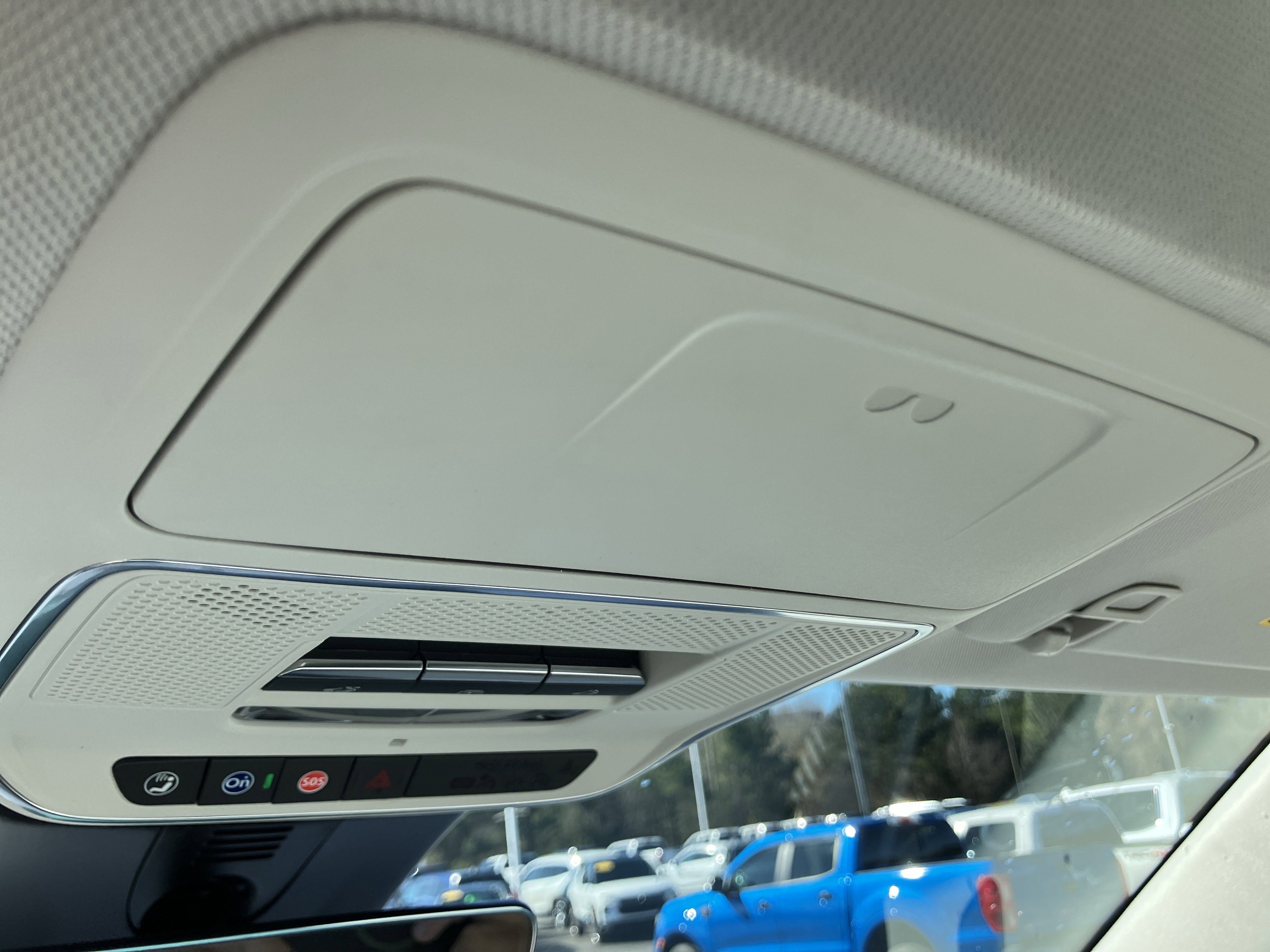 New 2026 Buick Enclave Avenir w/ Super Cruise Package image 26