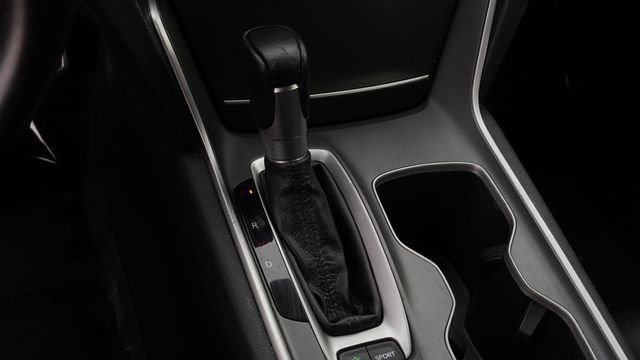 Used 2021 Honda Accord Sport image 24