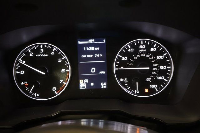 New 2025 Subaru Legacy Premium image 15