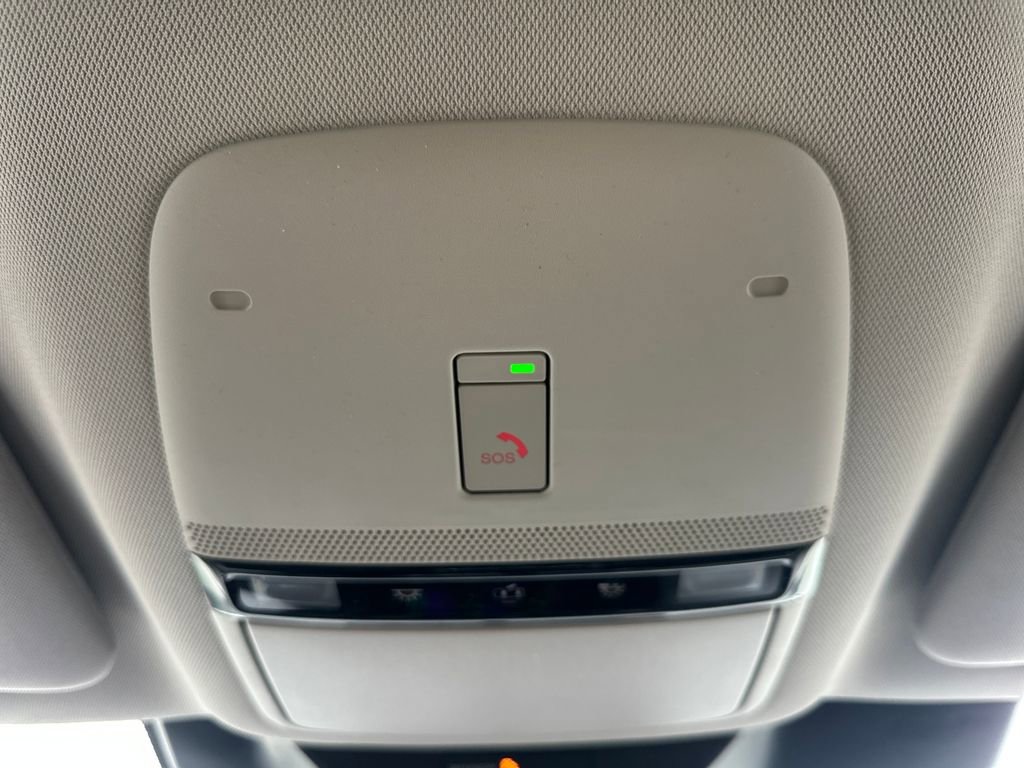 New 2026 Nissan Murano SV image 28