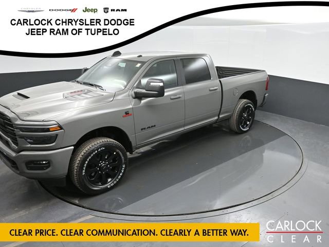New 2026 RAM 2500 Laramie w/ Night Edition image 63