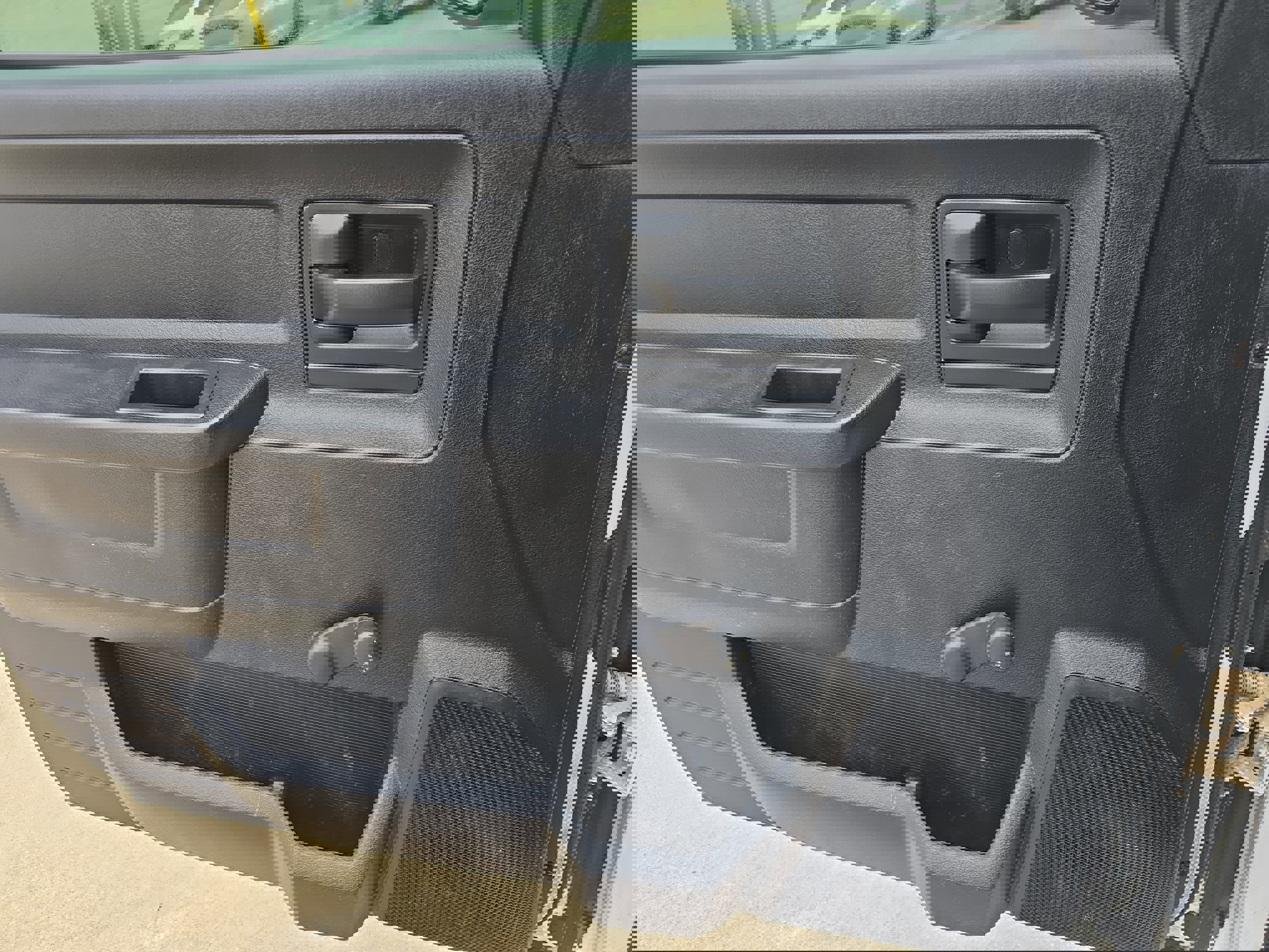 Used 2014 RAM 2500 Tradesman image 29