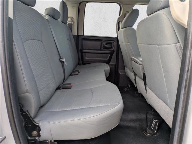 Used 2016 RAM 1500 Tradesman w/ Popular Equipment Group image 20