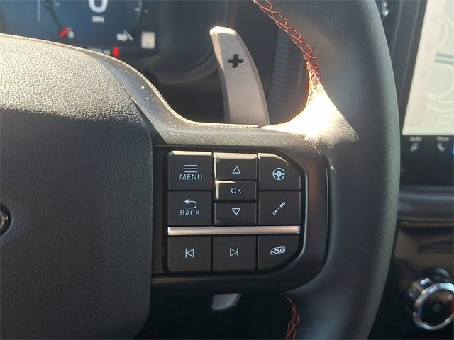 Certified 2025 Ford F150 Raptor image 21