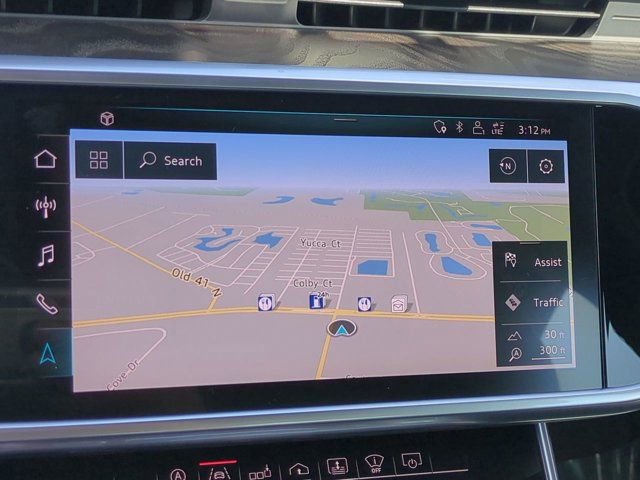 Used 2019 Audi A6 3.0T Prestige w/ Prestige Package image 19