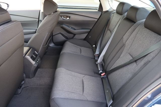 New 2026 Honda Accord SE image 13